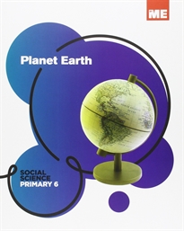 Books Frontpage Social Science Modular 6 Planet Earth