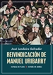 Front pageReivindicación de Manuel Uribarry