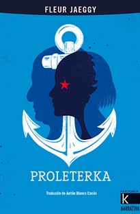 Books Frontpage Proleterka