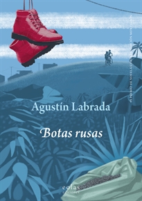 Books Frontpage Botas rusas