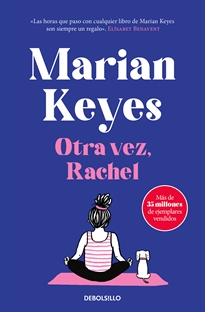 Books Frontpage Otra vez, Rachel (Hermanas Walsh 6)