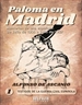 Front pagePaloma en Madrid