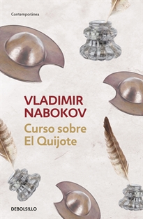 Books Frontpage Curso sobre El Quijote