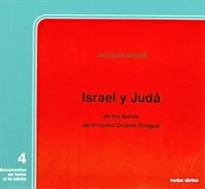 Books Frontpage Israel y Judá