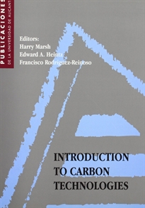 Books Frontpage Introduction to carbon technologies