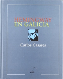 Books Frontpage Hemingway en galicia