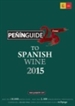 Front pagePeñin Guide To Spanish Wine 2015