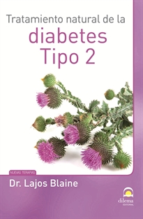 Books Frontpage Tratamiento natural de la diabetes Tipo 2