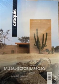 Books Frontpage Taller Héctor Barroso 2015 - 2022