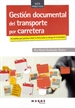 Front pageGestión documental del transporte por carretera