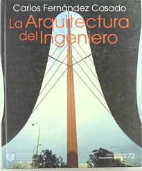 Books Frontpage La arquitectura del ingeniero