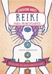 Front page447. Reiki