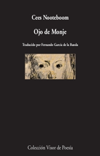 Books Frontpage Ojo de Monje