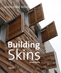 Books Frontpage Building skins