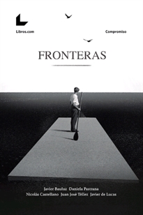 Books Frontpage Fronteras
