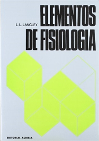Books Frontpage Elementos de fisiología