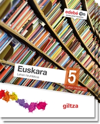 Books Frontpage Euskara 5