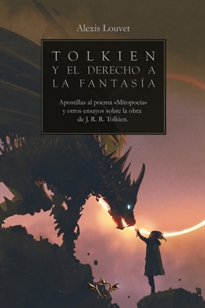 Books Frontpage Tolkien y el derecho a la fantasía