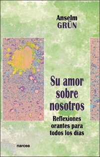 Books Frontpage Su amor sobre nosotros