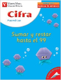 Books Frontpage Cifra C-3 Sumar Y Restar Hasta El99