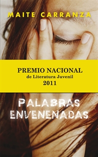 Books Frontpage Edición Especial: Palabras Envenenadas