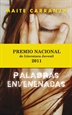 Front pageEdición Especial: Palabras Envenenadas