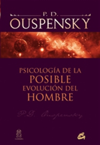 Books Frontpage Psicología de la posible evolución del hombre