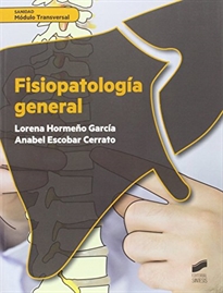 Books Frontpage Fisiopatología general