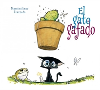 Books Frontpage El gato gafado