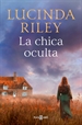 Portada del libro La chica oculta