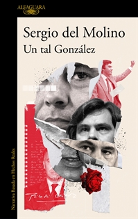 Books Frontpage Un tal González