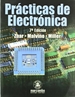 Front page++++Prácticas de Electrónica