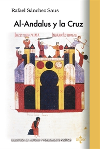 Books Frontpage Al-Andalus y la Cruz