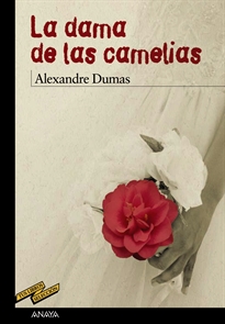 Books Frontpage La dama de las camelias