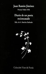Books Frontpage Diario de un poeta recién casado