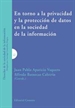 Front pageEn torno a la privacidad y la protección de datos en la sociedad de la información