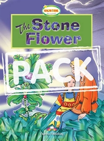 Books Frontpage The Stone Flower