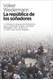 Front pageLa república de los soñadores