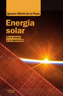 Books Frontpage Energía solar