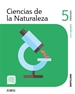 Front pageC.Naturales 5Prm SHContigo Observa