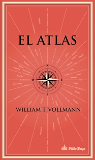 Books Frontpage El atlas