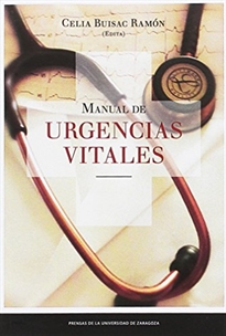 Books Frontpage Manual de urgencias vitales