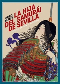 Books Frontpage La hija del samurái de Sevilla