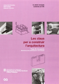 Books Frontpage Claus Per A Construir-III-Elements