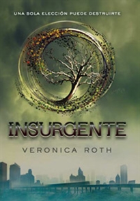 Books Frontpage Divergente 2 - Insurgente