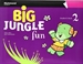 Front pageBig Jungle Fun 2 Student's Pack