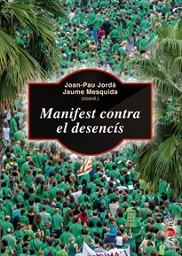 Books Frontpage Manifest contra el desencís