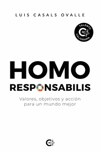 Books Frontpage Homo responsabilis