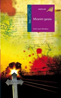 Books Frontpage Mirarien Garaia