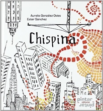 Books Frontpage Chispina